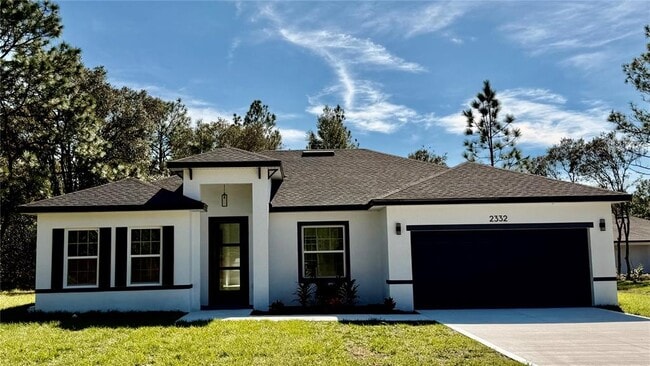 2332 W Newhope Ln in Citrus Springs, FL - Building Photo - Building Photo