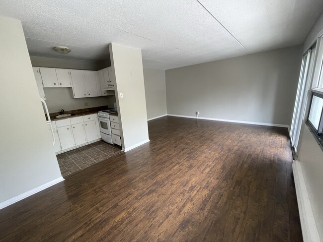 property at 155 Mystery Lake Dr
