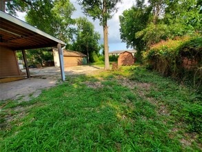 8338 Jennings St in Houston, TX - Building Photo - Building Photo