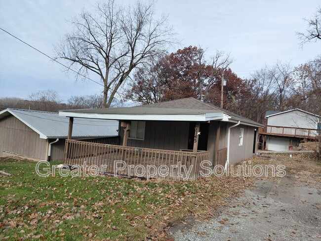 property at 7345 W 128th Pl