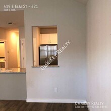 419 E Elm St in Denison, TX - Building Photo - Building Photo