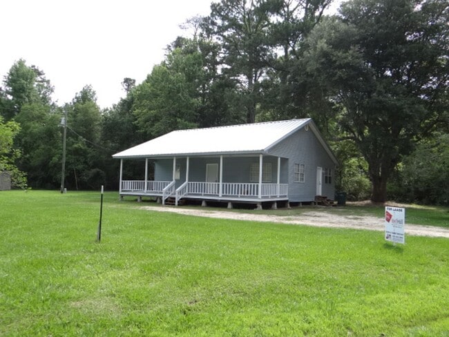 property at 31577 Cane Market Rd