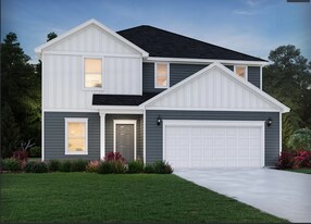 569 Cozy Blf Rd in Spartanburg, SC - Building Photo