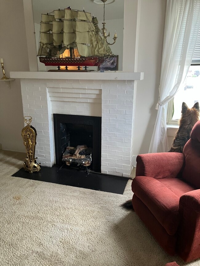 217 Center St, Unit #2