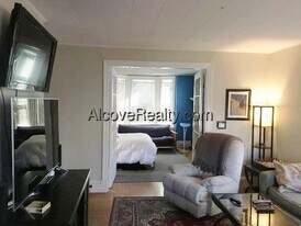 8 Campbell Park in Somerville, MA - Building Photo