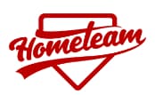 Property Management Company Logo Hometeam Properties