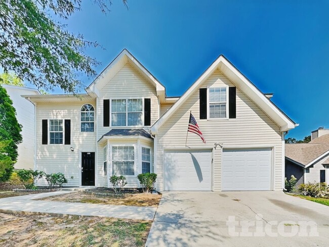 property at 5431 Sapphire Cir