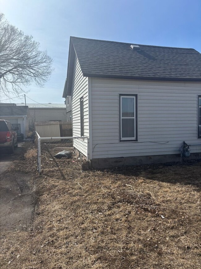 605 E 14th St in Sioux Falls, SD - Building Photo - Building Photo