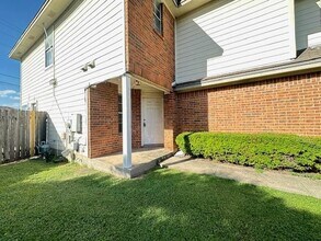 2877 Southampton Way in Round Rock, TX - Building Photo - Building Photo