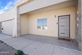 14724 Mountain Breeze Ave in Horizon City, TX - Building Photo - Building Photo