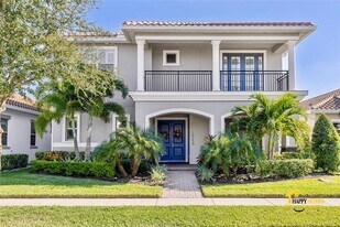 10254 Beechwood Ln in Orlando, FL - Building Photo