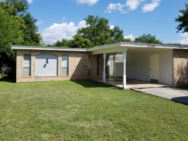 property at 7132 Larksong St