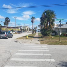 Grandview Villas in Daytona Beach, FL - Building Photo - Other