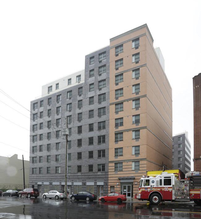 Lebanon West Farms in Bronx, NY - Building Photo - Primary Photo