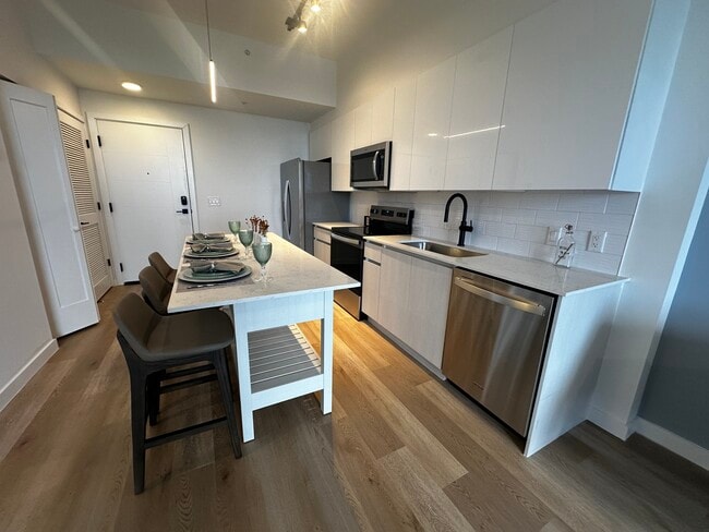 property at 134 SE 2nd Ave