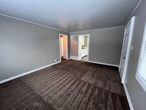 2714 Manford St in Fort Wayne, IN - Building Photo - Building Photo