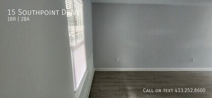 15 Southpoint Dr in Amherst, MA - Building Photo - Building Photo