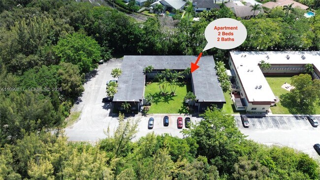 property at 403 SW 148th Ave