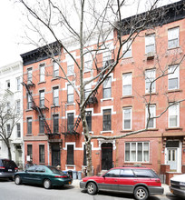 233 Sackett St in Brooklyn, NY - Building Photo - Building Photo