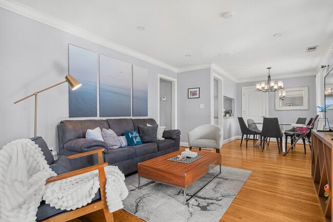 property at 2391 Shibley Ave