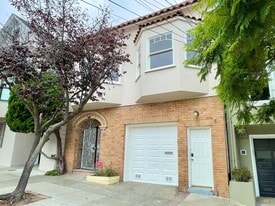 890 Wisconsin St in San Francisco, CA - Building Photo