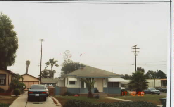 2466-2474 Grand Ave in Ventura, CA - Building Photo - Building Photo