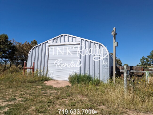 4340 Wileys Rd in Peyton, CO - Building Photo - Building Photo