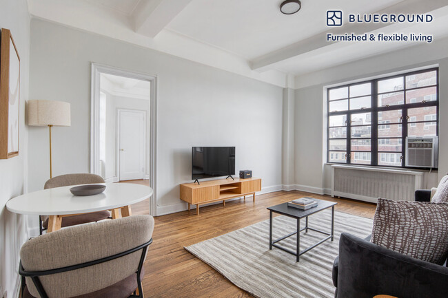 property at 10 Sheridan Square