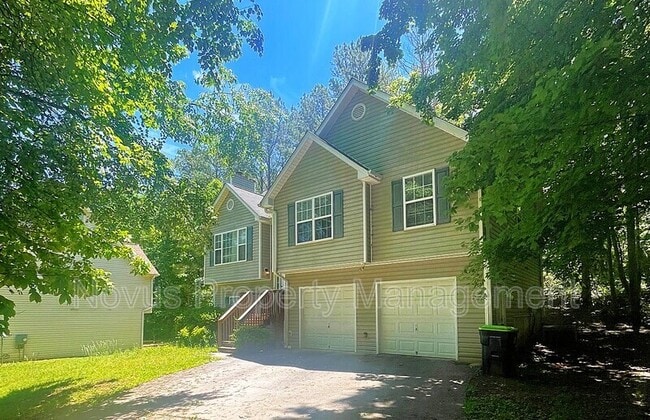 property at 23 Gold Creek Dr