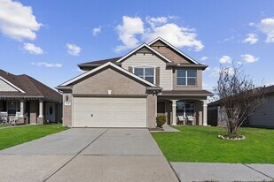 29326 Legends Green Dr in Spring, TX - Building Photo