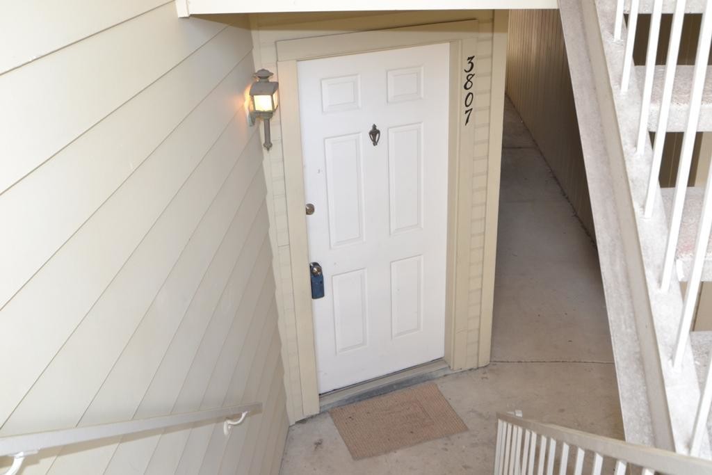 11201 Lynbrook Dr-Unit -3807 in Houston, TX - Building Photo