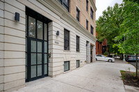 906 Prospect Pl in Brooklyn, NY - Foto de edificio - Building Photo