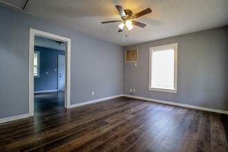 3051 W Crockett St in Beaumont, TX - Building Photo - Building Photo