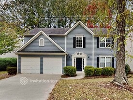 4348 Sentinel Pl in Kennesaw, GA - Building Photo