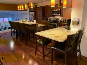 1830 18th St NW, Unit D in Washington, DC - Foto de edificio - Building Photo