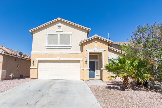 property at 6313 Legend Falls St