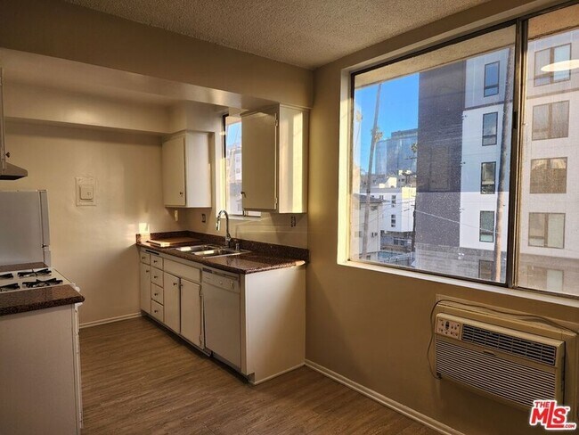 456 S Harvard Blvd in Los Angeles, CA - Building Photo - Building Photo