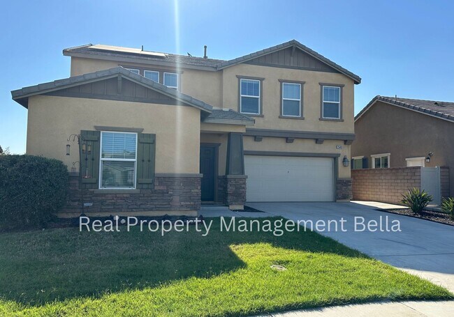 25493 Rocking Horse Ct in Menifee, CA - Building Photo - Building Photo