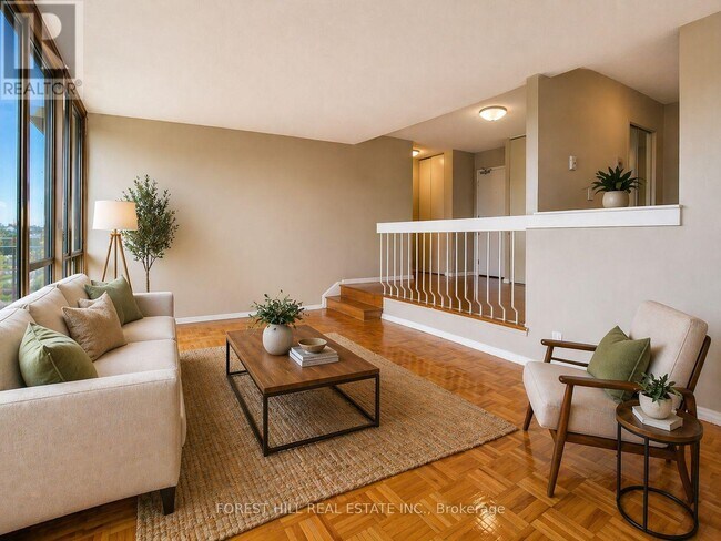 470 Sentinel Rd in Toronto, ON - Building Photo - Building Photo