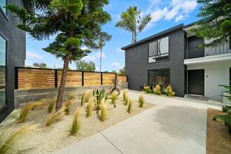 Freeman Apartments in Long Beach, CA - Building Photo - Building Photo