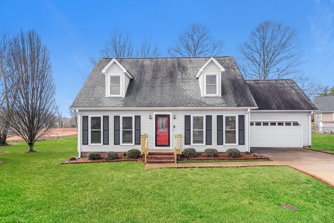 property at 8 Elderberry Ct