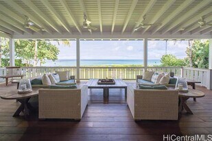 58-153-153 Napoonala Pl in Haleiwa, HI - Building Photo