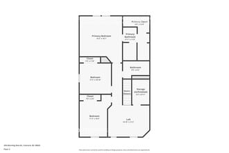 256 Morning Dew Dr in Concord, NC - Building Photo - Building Photo