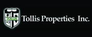 Property Management Company Logo Tollis Properties, Inc