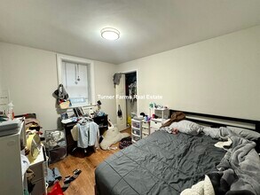 719 Parker St, Unit 1 in Boston, MA - Building Photo - Building Photo