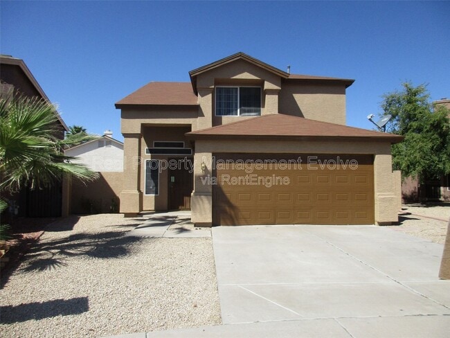 property at 7418 W Eva St