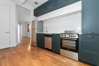 858 Hancock St in Brooklyn, NY - Building Photo - Building Photo