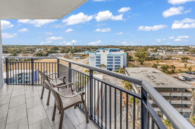 504 N Ocean Blvd in Myrtle Beach, SC - Building Photo - Building Photo