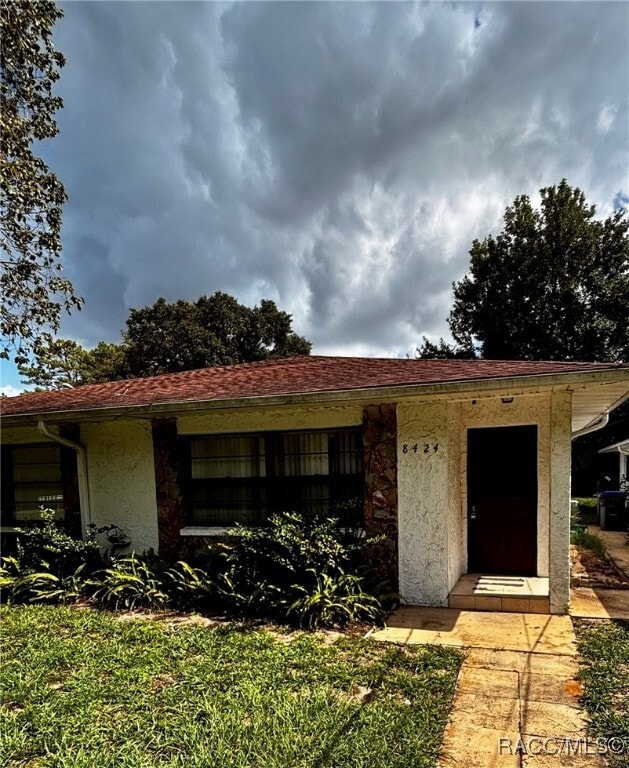 property at 8424 W Destiny Ln