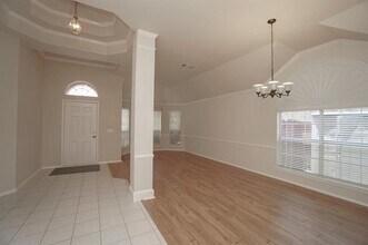2509 Hunters Run Dr in Plano, TX - Foto de edificio - Building Photo